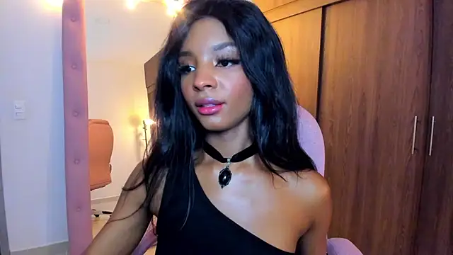 alikahouston4 online show from 04/02/26, 12:41