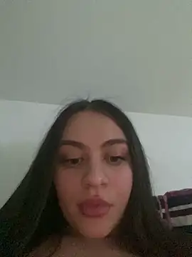 Snapshot of ayshalove chatting on 02/22/25, 03:25 ayshalove online show from 02/22/25, 03:25