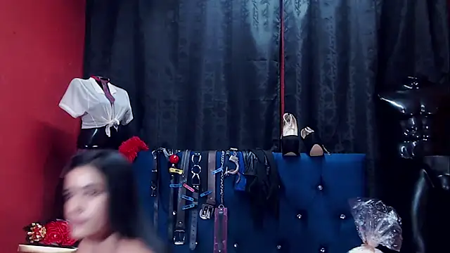 Hannamariana online show from 05/14/26, 12:45