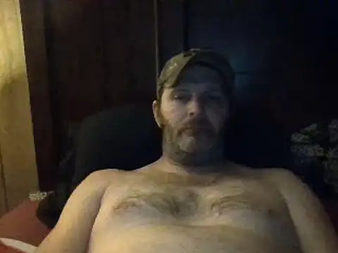 big-fun1981 online show from 01/29/25, 04:15