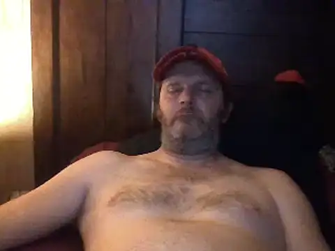 big-fun1981 online show from 03/08/25, 05:28