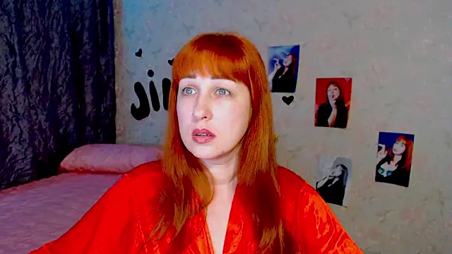 JillStevens online show from 03/06/25, 04:28