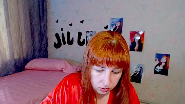 JillStevens online show from 03/07/25, 11:18