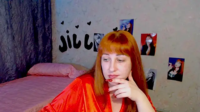 JillStevens online show from 03/07/25, 02:23