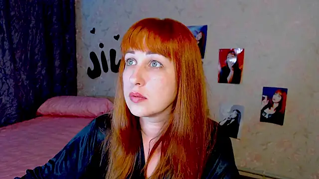 JillStevens online show from 03/08/25, 03:56