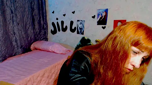 JillStevens online show from 03/10/25, 04:28