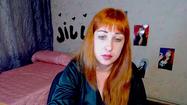 JillStevens online show from 03/11/25, 01:56