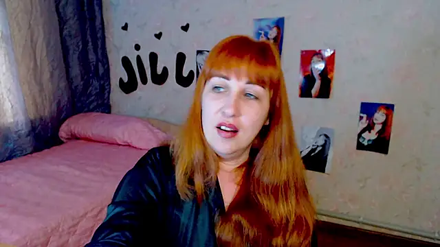 JillStevens online show from 03/12/25, 10:16