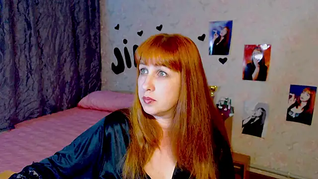 JillStevens online show from 03/14/25, 11:43