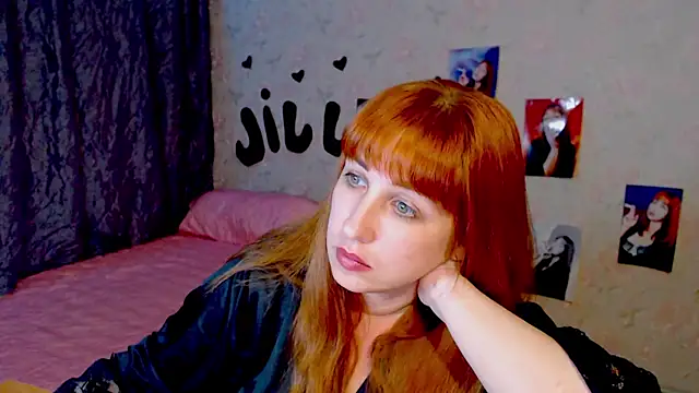 JillStevens online show from 03/16/25, 08:32