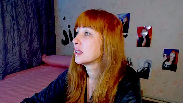 JillStevens online show from 03/21/25, 04:39