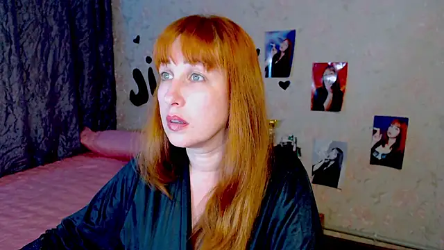 JillStevens online show from 03/21/25, 03:24