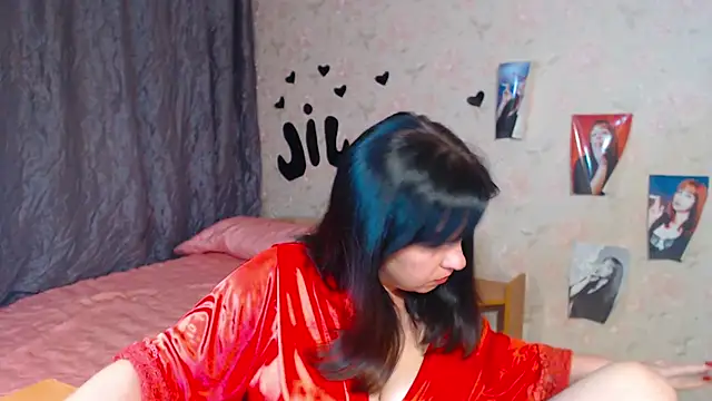 JillStevens online show from 09/10/25, 03:56