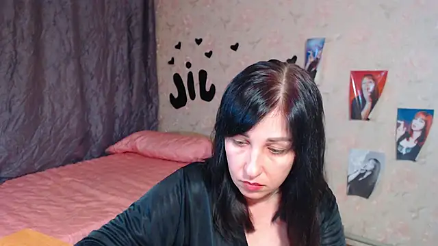 JillStevens online show from 09/12/25, 07:03