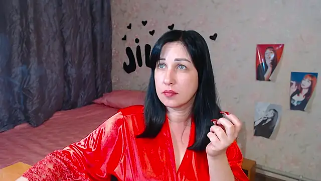 JillStevens online show from 09/25/25, 03:38