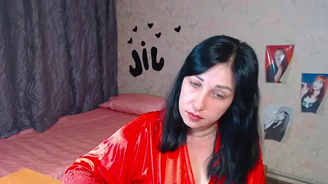 JillStevens online show from 09/26/25, 03:43