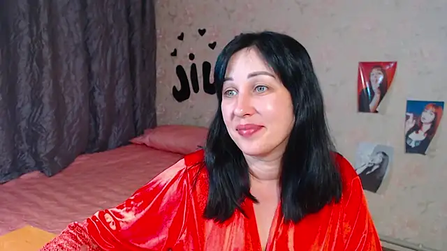 JillStevens online show from 09/26/25, 04:11