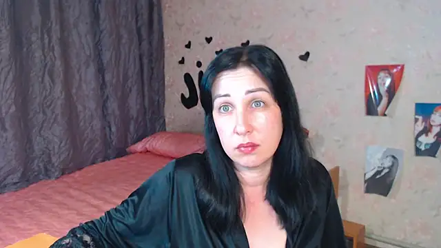 JillStevens online show from 10/07/25, 05:15