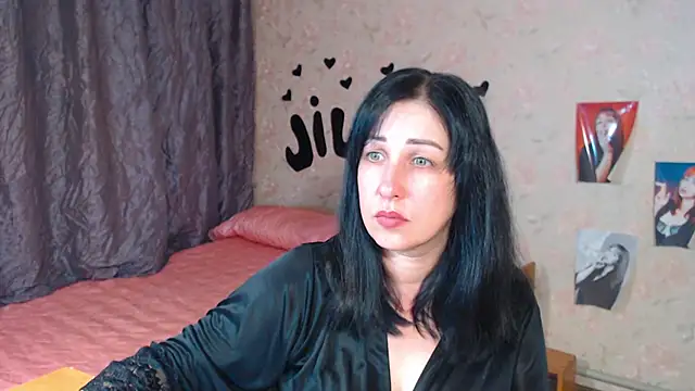 JillStevens online show from 10/07/25, 06:49