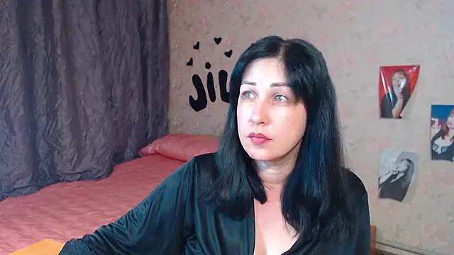 JillStevens online show from 10/10/25, 12:09