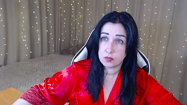 JillStevens online show from 02/04/26, 01:44