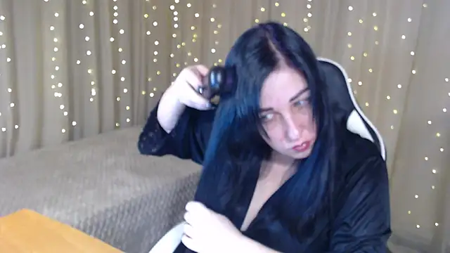 JillStevens online show from 02/07/26, 04:38