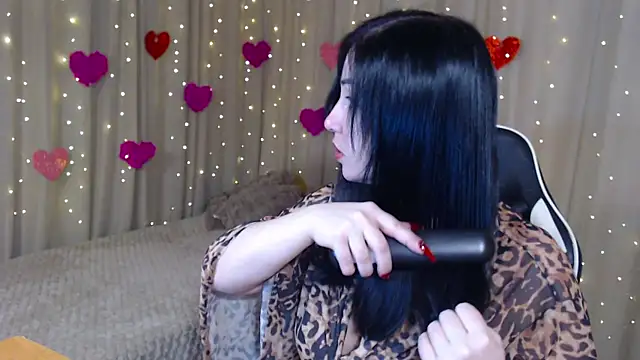 JillStevens online show from 02/18/26, 03:24