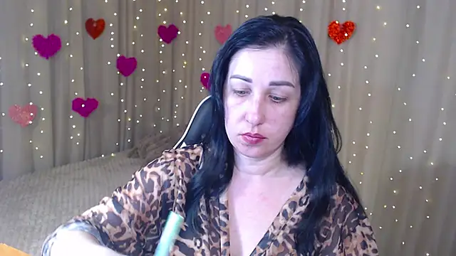 JillStevens online show from 03/12/26, 03:18