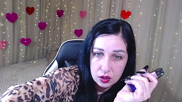 JillStevens online show from 04/08/26, 12:21