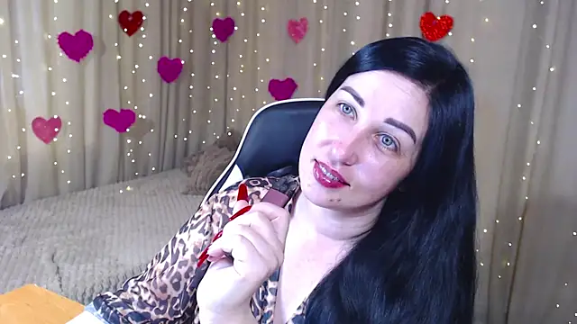 Snapshot of JillStevens chatting on 04/22/26, 10:28 JillStevens online show from 04/22/26, 10:28