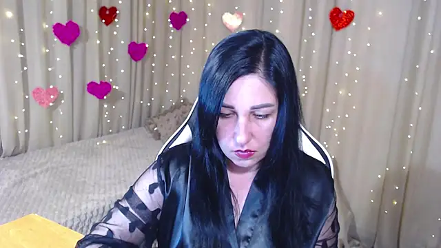 Snapshot of JillStevens chatting on 04/26/26, 04:37 JillStevens online show from 04/26/26, 04:37