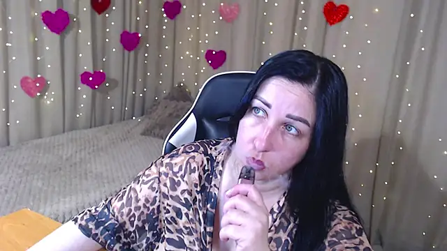 Snapshot of JillStevens chatting on 05/09/26, 06:46 JillStevens online show from 05/09/26, 06:46
