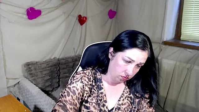 Snapshot of JillStevens chatting on 06/09/26, 05:24 JillStevens online show from 06/09/26, 05:24
