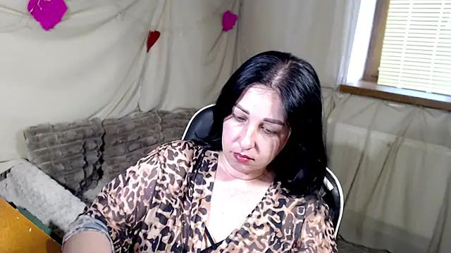 Snapshot of JillStevens chatting on 06/22/26, 03:42 JillStevens online show from 06/22/26, 03:42