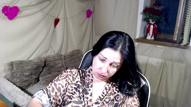 Snapshot of JillStevens chatting on 07/14/26, 06:24 JillStevens online show from 07/14/26, 06:24