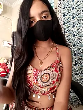 Parinaaz18 online show from 09/23/25, 02:14