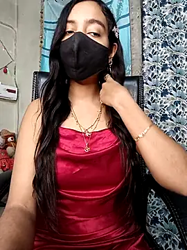 Parinaaz18 online show from 01/16/26, 01:53