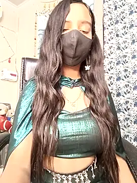 Parinaaz18 online show from 02/02/26, 12:48