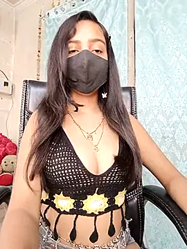 Parinaaz18 online show from 03/07/26, 01:46