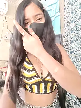 Parinaaz18 online show from 04/10/26, 01:33