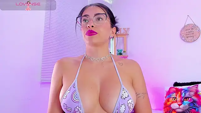 EmillySanders online show from 02/07/25, 09:15