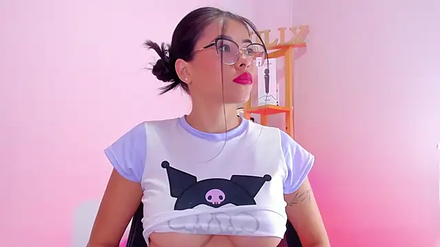 EmillySanders online show from 03/12/25, 10:16