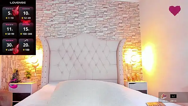 Snapshot of Gina_Myers chatting on 01/22/25, 12:38 Gina Myers online show from 01/22/25, 12:38