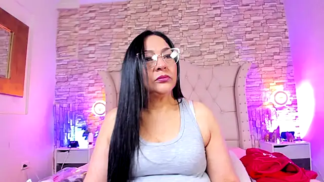 Gina Myers online show from 12/02/25, 12:54