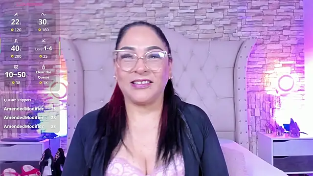 Gina Myers online show from 02/02/26, 12:59