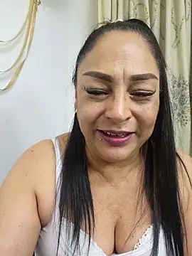 Gina Myers online show from 04/05/26, 05:15