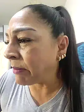 Gina Myers online show from 04/10/26, 02:28