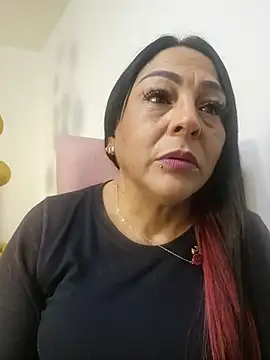 Gina Myers online show from 04/11/26, 03:33