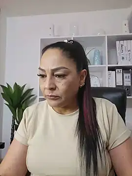 Gina Myers online show from 05/17/26, 03:37