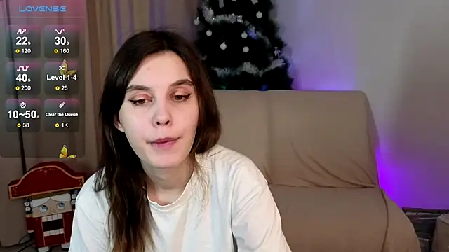 Snapshot of SusieMorris chatting on 12/28/24, 08:16 SusieMorris online show from 12/28/24, 08:16